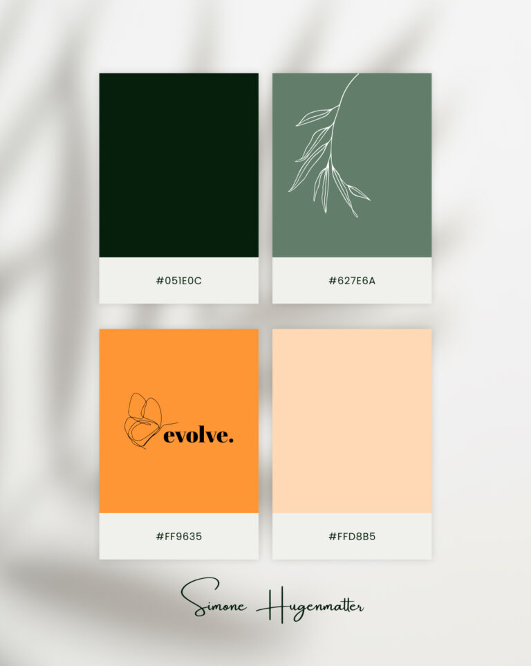 Simone-Hugenmatter-Farbpalette